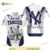 New York Yankees MLB Hawaiian Shirt