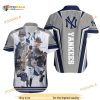 New York Yankees MLB Hawaiian Shirt