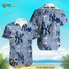 New York Yankees MLB Hawaiian Shirt