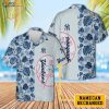 Ny Yankees Unisex Custom 3D Funny Hawaiian Shirt