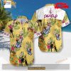 Oilfield Man Tropical Summer Funny Hawaiian Shirt