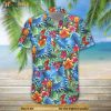 Parrot Iii Hawaiian Shirt