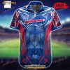 Personalized NFL Buffalo Bills Summer Collection Funny 3D NFL Hawaiian Shirt