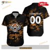 Personalized Wests Tigers NCAA Camouflage Vintage