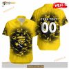 Personalized Wichita State Shockers NCAA Camouflage Vintage Funny Hawaiian Shirt