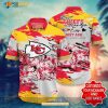 Pesonalized Kansas City Chiefs Hawaii Shirt Summer Collection