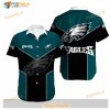 Philadelphia Eagles Trending Model 5 Funny Hawaiian Shirt