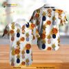 Phoenix Suns NBA Hawaiian Shirt Flower Summer Beach Lovers Gift