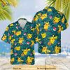 Pokemom Funny Hawaiian Shirt