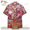 Pokemon All The Fire Pokemon Pokemon Aloha Funny Hawaiian Shirt