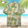 Pokemon Exeggutor Palm Leafs Pokemon AlohaFunny Hawaiian Shirt