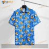 Pokemon Magikarp S Pokemon Aloha 2023 Funny Hawaiian Shirt