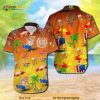 Professional Beer Taster Funny Hawaiian Shirt