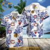 Retro Chicago Bulls Funny Hawaiian Shirt Gift For Beach Lovers