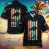 Retro NFL Buffalo Bills Funny Hawaiian Shirt Gift For Beach Vacation