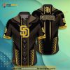 San Diego Padres MLB Hawaiian Shirt