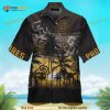 San Diego Padres MLB Hawaiian Shirt