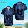 San Diego Padres MLB Hawaiian Shirt