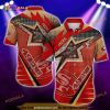 San Francisco 49ers NFL Funny Hawaiian Shirt Beach Gift For Friend