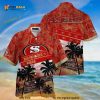 San Francisco 49ers NFL Funny Hawaiian Shirt Trendy Summer Gift