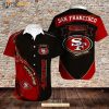 San Francisco 49ers Trending Model 4 Hawaiian Shirt