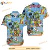 Scooby Doo Funny Hawaiian Shirt