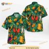 Scooby Doo Funny Hawaiian Shirt