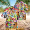 Scooby Doo Funny Hawaiian Shirt