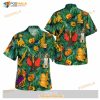 Scooby-Doo Halloween Disguise Funny Hawaiian Shirt