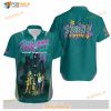 Scooby-Doo Run Mystery Incorporated Funny Hawaiian Shirt