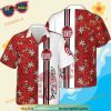 Signature The King Of Rock And Roll Elvis Presley Funny Hawaiian Shirt