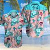 Space Girls Ver8 Short Sleeve Hawaii Shirt