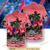 St. Louis Cardinals Funny Hawaiian Shirt Bird Pattern Summer Gift For Friend