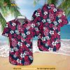 St. Louis Cardinals Funny Hawaiian Shirt Hibiscus Flower Pattern Summer Gift For Friend