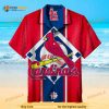 St. Louis Cardinals Funny Hawaiian Shirt Summer Gift For Friend