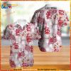 St. Louis Cardinals Funny Hawaiian Shirt Trendy Summer Gift