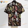 Star Wars Beach Sea Summer Fashion Vacation Hawaiian Shirt