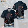 Star Wars Crown Royal Dark 3D Funny Hawaiian Shirt