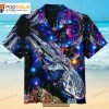 Star Wars Father Beach Summer Beach Party Family Trip Hawaiian Shirt