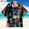 Star Wars Jedi 3D Funny Hawaiian Shirt