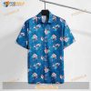 Stitch Stitch Surfing Amazing Dn Aloha Funny Hawaiian Shirt