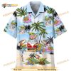 Summer Aloha Baby Yoda Star Wars Funny Hawaiian Shirts Summer Gift For Friend