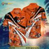 Summer Aloha Baltimore Orioles MLB Hawaiian Shirt