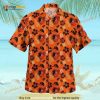 Summer Aloha Baltimore Orioles MLB Hawaiian Shirt