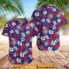 Summer Aloha Chicago Cubs MLB Hawaiian Shirt