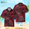 Summer Aloha NBA Miami Heat Hawaiian Shirt Gift For Beach Trip