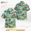 Summer Aloha Scooby Doo Friends Surfing Funny Hawaiian Shirt