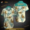 Summer Aloha Scooby Doo Funny Hawaiian Shirt