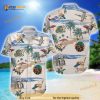 Summer Aloha Star Wars Funny Hawaiian Shirts Gift For Beach Lovers