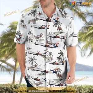 Sunexpress Deutschland Boeing 737-86n Hawaiian Shirt Outfit